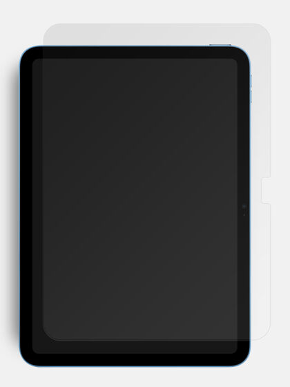 Pure 3 Screen Protector for iPad 10.9-inch 10th Gen 2022/ iPad (A16) (2025), , large